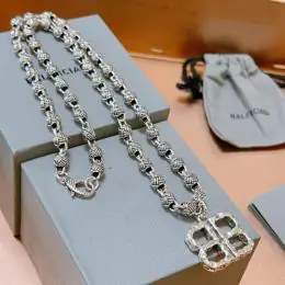 balenciaga collier s_1252370